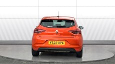 Renault Clio 1.6 E-TECH full hybrid 145 Evolution 5dr Auto Hybrid Hatchback